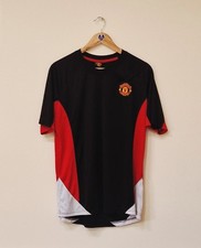 ORIGINAL MAN UTD PRE MATCH