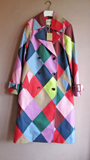 BNWT BODEN Double Breasted