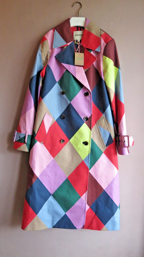 Bnwt boden double breasted - bnwt,