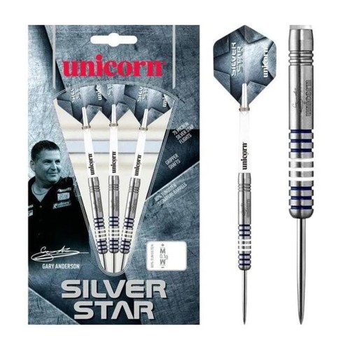 Unicorn darts gary anderson - darts,