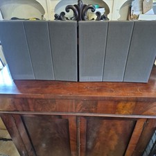 Bang & Olufsen Speakers Beovox RL35 Redline Pair Type 6515 35W Tested Working