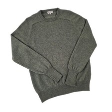 James Meade Wool Jumper Mens