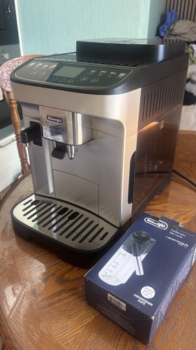 Delonghi magnifica evo next - delonghi,