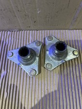 Suzuki Lt50 Lt 50 Rear Drive Hubs Pair,genuine Parts
