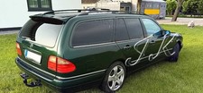 Roof Spoiler Wing for Mercedes