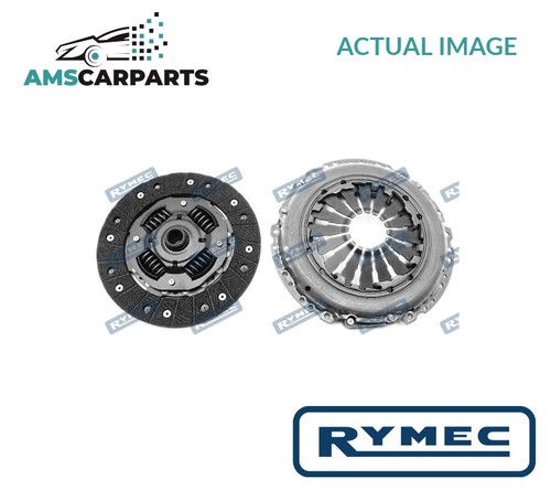 Clutch kit jt1824 rymec new - clutch,