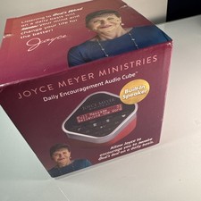 JOYCE MEYER Ministries Daily