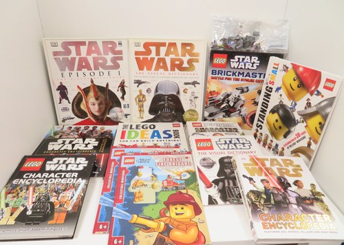 Lego star wars x12 - wars,