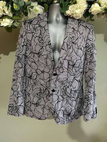 Ted baker suit jacket mens - baker,