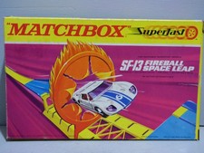 Matchbox Superfast SF13