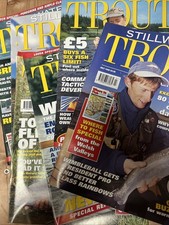 Stillwater Trout Angler