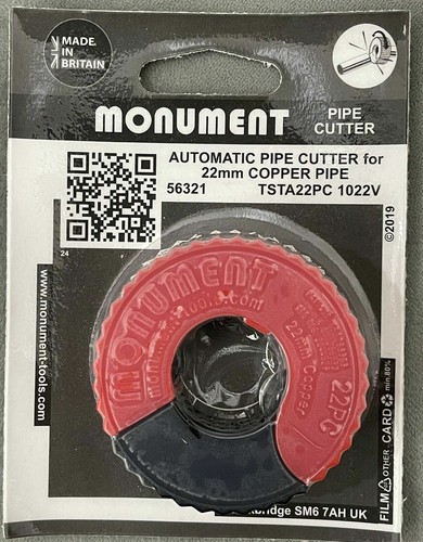 Monument automatic copper pipe - monument,