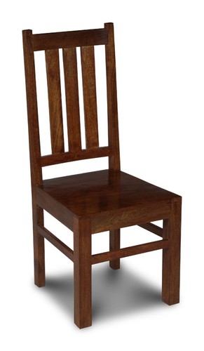 Solid mango wood dining - solid,