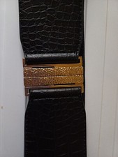 LADIES FASHION BELT xs