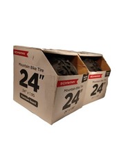 Schwinn 24 x 1.95 mountain bike tire Puncture Guard New SW75849A