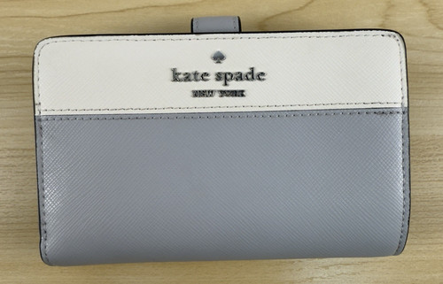 Kate spade madison wallet - madison,