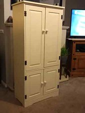 Kitchen Larder Unit Free