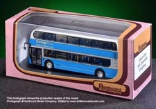 CMNL UKBUS6204 Alexander