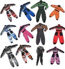 Wulfsport toddler kids XS age