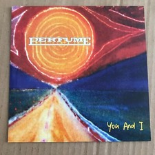 Perfume - You And I - 7" - UNPLAYED - Discount For 2+