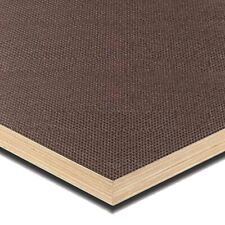 12mm 18mm ifor Williams Trailer Flooring Phenolic Resin Plywood Sheet (8x4)