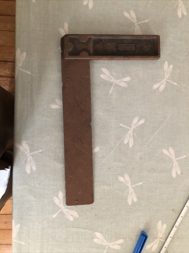 Fine rabone steel - fine, try