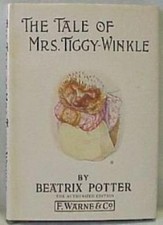 Tale Of Mrs. Tiggy-winkle, The