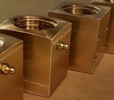 Bradbury 2103 Main and safety