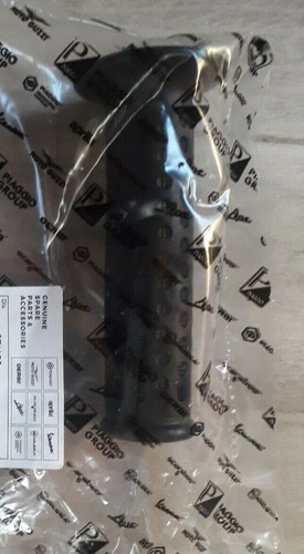 271452 left hand grip - left, gilera