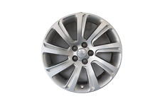 Alloy Wheel Single Land Rover