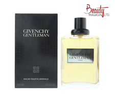 Givenchy Gentleman Eau De Toilette - MAN 100ml FREE NEXT DAY DELIVERY