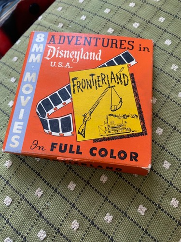 Adventures disneyland - in,