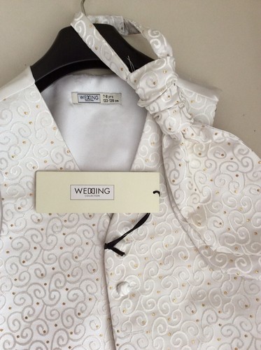 Brand new wedding pageboy - wedding, or