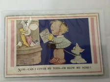 Mabel lucy attwell original - mabel,