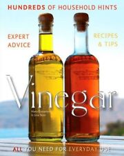 Vinegar: Hundreds of Household