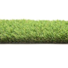 Bluebell 20mm Cheap Fake Artificial Grass Realistic Astro Turf Lawn 2m 4m wide