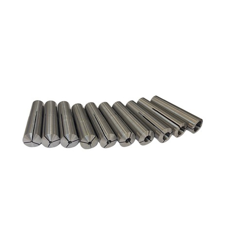 Morse taper collet - 3,
