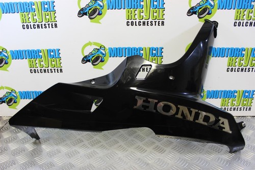 Honda cbr 600 - rr, fairing