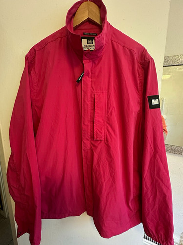 Weekend offender men pink - weekend, men’s