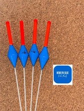 Pole Floats. Hand made 0.4g