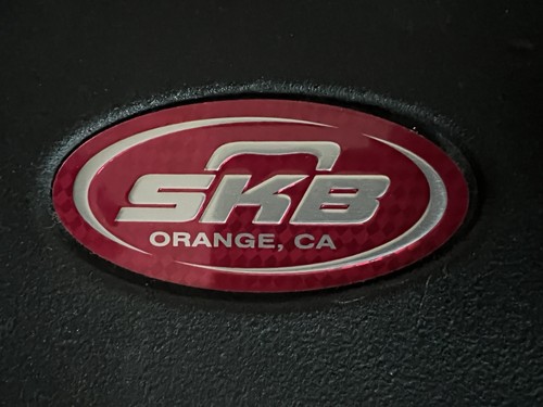 Skb roto hard drum - roto-x,