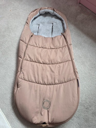 Bugaboo donkey cosy - cosy, toes
