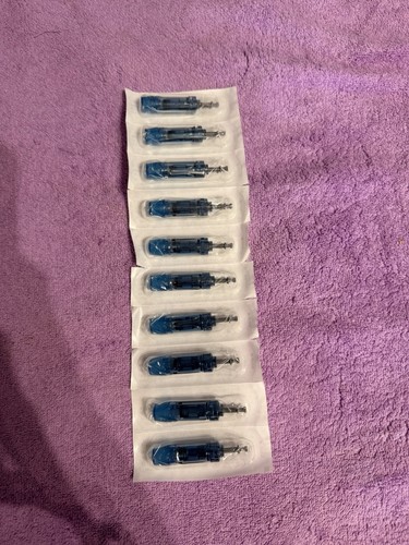 10x pen pin - pen, 36-pin