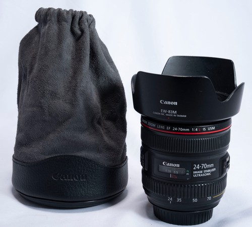 Canon 70mm 4 - canon, l
