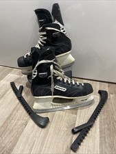 Bauer 200 Impact TUUK Ice