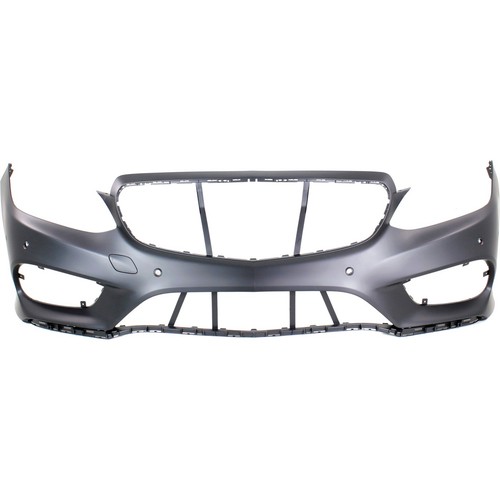 Front bumper cover for - bumper,