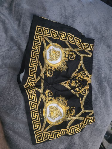 Versace short swim - swim, size