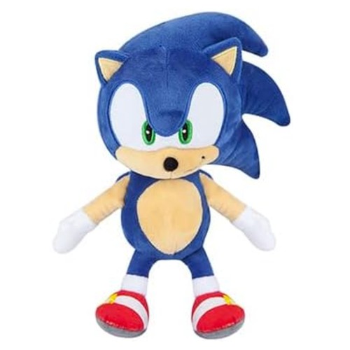 Sonic the hedgehog official - the,