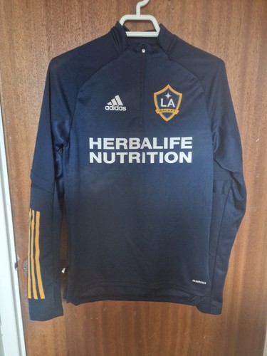 Galaxy 2019 2020 track - la, 2019-2020