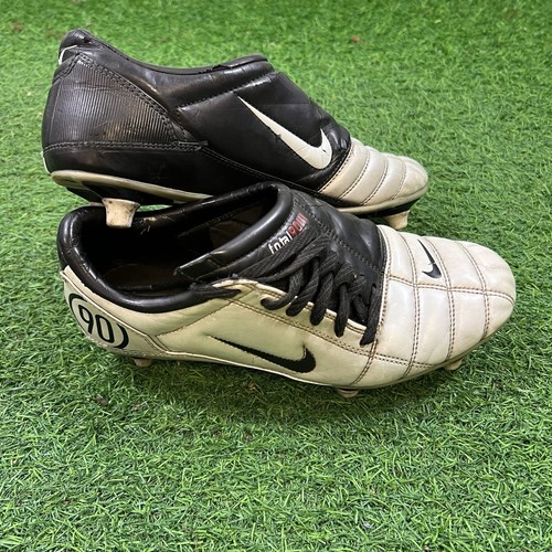 Nike air zoom total - zoom, iii